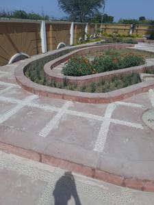 Image of 1002 Sq.ft 2 BHK Apartment / Flat for sale in Vrindavan Yojana, Lucknow for Rs. 5700000