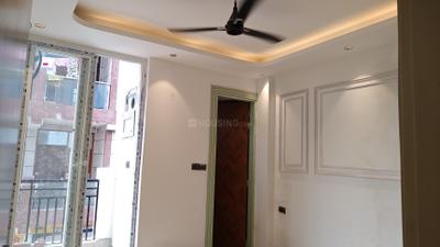 Bedroom Image of 950 Sq.ft 2 BHK Apartment / Flat for sale in Kulesara Greater Noida for Rs. 4300000