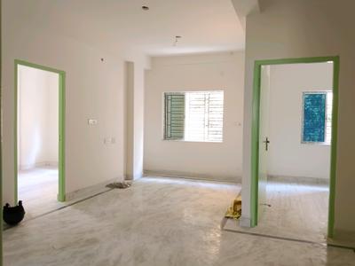 Living Room Image of 1280 Sq.ft 3 BHK Apartment / Flat for sale in Kalikapur, EM Bypass Kolkata for Rs. 9000000