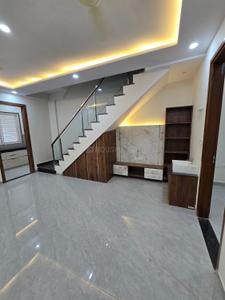 Hall Image of 1800 Sq.ft 3 BHK Villa for sale in Jagatpura Jaipur for Rs. 12500000
