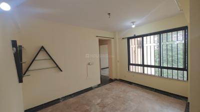 Living Room Image of 860 Sq.ft 2 BHK Apartment / Flat for sale in Capri Chs Ltd, Hiranandani Estate Thane for Rs. 11500000