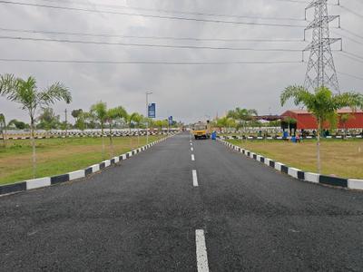 Image of 745 Sq.ft Residential Plot / Land for sale in Singaperumal Koil, Chennai for Rs. 1490745