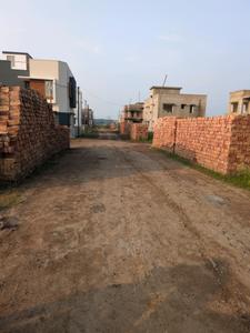 Image of 2160 Sq.ft Residential Plot / Land for sale in Swapnabhumi, New Town, Kolkata for Rs. 5000055