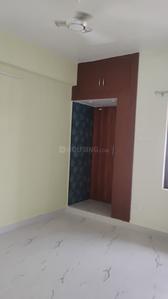 Bedroom Image of 1650 Sq.ft 3 BHK Apartment / Flat for rent in Boring Road Patna for Rs. 30000