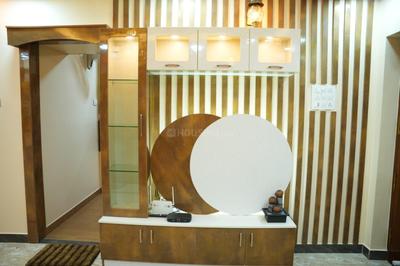 Hall Image of 1200 Sq.ft 3 BHK Apartment / Flat for sale in Tambaram East Chennai for Rs. 15000000