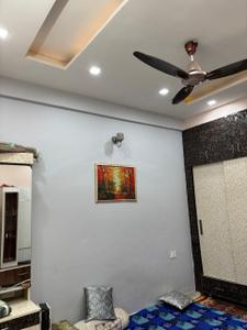 Bedroom Image of 880 Sq.ft 2 BHK Apartment / Flat for sale in SBP City Of Dreams 2, Sector 116 Mohali for Rs. 5490000