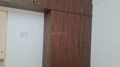Bedroom Image of 850 Sq.ft 2 BHK Apartment / Flat for sale in Lakshmi Enclave, Whitefield Bengaluru for Rs. 7000000