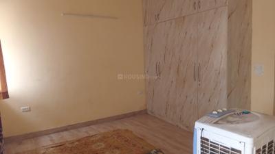 Bedroom Image of 1590 Sq.ft 3 BHK Apartment / Flat for rent in Omaxe The Hemisphere, Alpha II Greater Noida for Rs. 29000
