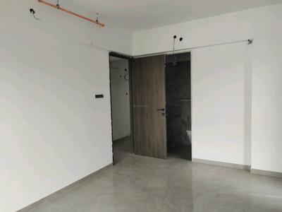Bedroom Image of 1500 Sq.ft 3 BHK Apartment / Flat for sale in Shree Mahavir Park Altezza, Andheri West Mumbai for Rs. 55000000
