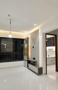 Hall Image of 896 Sq.ft 2 BHK Apartment / Flat for sale in Hinjawadi Pune for Rs. 7900000