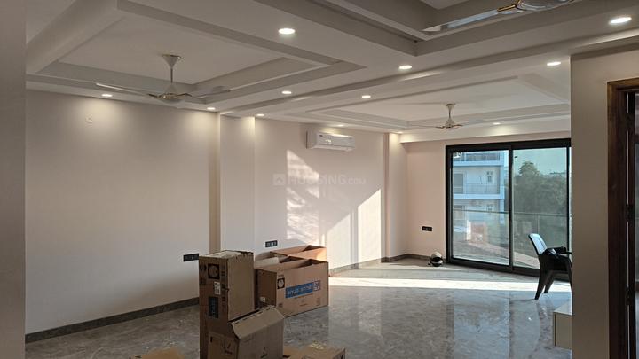 DLF Independent Floors At DLF Gardencity Sector 91 92 Living Room 1