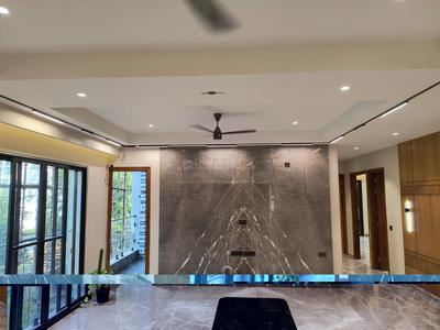Hall Image of 2700 Sq.ft 4 BHK Builder Floor for sale in Naraina New Delhi for Rs. 62500000