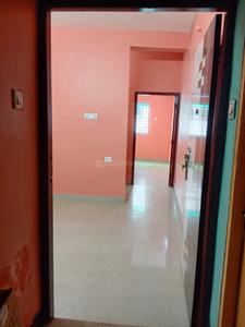 Hall Image of 360 Sq.ft 1 BHK Apartment / Flat for sale in Picnic Garden Kolkata for Rs. 1100000