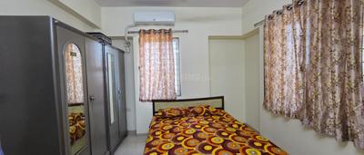 Hall Image of 950 Sq.ft 3 BHK Apartment / Flat for sale in Chhani Vadodara for Rs. 5900000