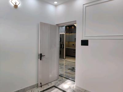 Bedroom Image of 1000 Sq.ft 2 BHK Builder Floor for sale in Indirapuram Ghaziabad for Rs. 7200000