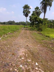 Image of 2160 Sq.ft Residential Plot / Land for sale in Natures Paradise, Joka, Kolkata for Rs. 675000