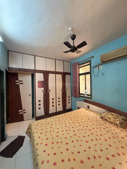 Mahaveer Nagari Bedroom 1