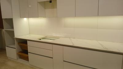 Kitchen Image of 5000 Sq.ft 4 BHK Penthouse for sale in Bearys Cul De Sac, Shanti Nagar Bengaluru for Rs. 100800000