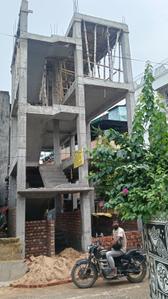 Image of 1500 Sq.ft 5 BHK Independent House for sale in Essquare Parnashree, Behala, Kolkata for Rs. 13500000