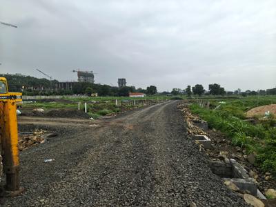 Image of 680 Sq.ft Residential Plot / Land for sale in Sudama Nagar, Indore for Rs. 2312000