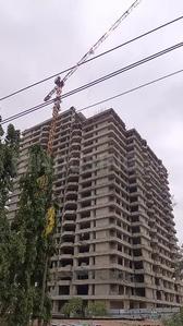 Image of 2348 Sq.ft 3 BHK Apartment / Flat for sale in Cardinal One, Yeswanthpur, Bengaluru for Rs. 29400000