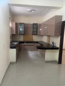 Kitchen Image of 2500 Sq.ft 3 BHK Independent House for rent in Sector 39 Gurgaon for Rs. 55000