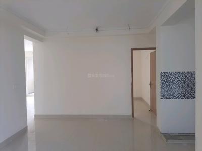 Living Room Image of 1550 Sq.ft 2.5 BHK Apartment / Flat for sale in Pareena Coban Residences, Gopalpur Gurgaon for Rs. 19900000