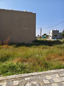 Image of 1500 Sq.ft Residential Plot / Land for sale in County Walk Township, Indore for Rs. 11700000