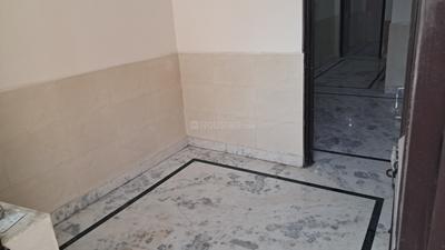 Bedroom Image of 585 Sq.ft 2 BHK Builder Floor for sale in Sudarshan Park New Delhi for Rs. 2750000