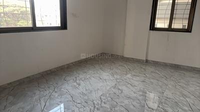 Bedroom Image of 1100 Sq.ft 2 BHK Apartment / Flat for sale in Jagtap Nagar Nashik for Rs. 6000000