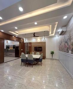 Hall Image of 4500 Sq.ft 5 BHK Independent House for sale in Sector 15 Faridabad for Rs. 125000000
