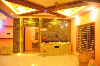 Living Room Image of 3000 Sq.ft 5 BHK Independent House for sale in Varadharajapuram Chennai for Rs. 17500000