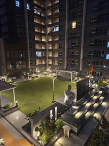 2 BHK Flat