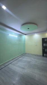 Hall Image of 900 Sq.ft 3 BHK Builder Floor for rent in Shastri Nagar New Delhi for Rs. 19999