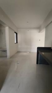 Kitchen Image of 1500 Sq.ft 3 BHK Apartment / Flat for sale in Sarthak Sahayog, Kothrud Pune for Rs. 20200000