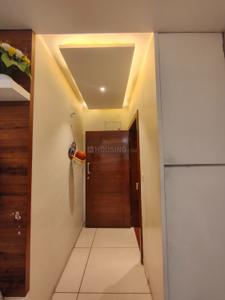 Image of 1998 Sq.ft 3 BHK Apartment / Flat for sale in Sarthak Fortune, Kudasan, Gandhinagar for Rs. 11000000