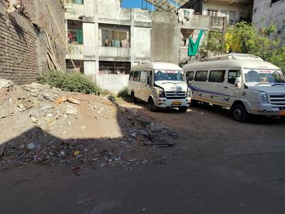 Avadh Puri Plot View 2
