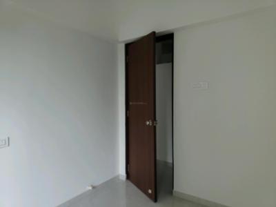 Bedroom Image of 690 Sq.ft 2 BHK Apartment / Flat for sale in Vasai West Vasai for Rs. 6900000