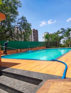 Image of 885 Sq.ft 1 BHK Apartment / Flat for sale in GK Arise, Punawale, Pune for Rs. 6000000