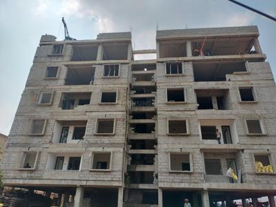 Building Image of 1550 Sq.ft 3 BHK Apartment / Flat for sale in Atala Bhubaneswar for Rs. 8220000