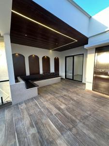Image of 2900 Sq.ft 4 BHK Independent House for sale in Nipania, Indore for Rs. 17100000