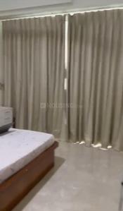 Bedroom Image of 1600 Sq.ft 3.5 BHK Apartment / Flat for rent in Monte South, Byculla Mumbai for Rs. 230000