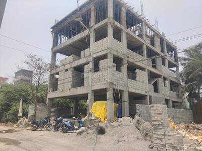 Image of 2600 Sq.ft Residential Plot / Land for sale in Madipakkam, Chennai for Rs. 18000000