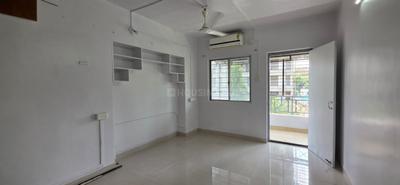 Bedroom Image of 1000 Sq.ft 2 BHK Apartment / Flat for rent in Kothrud Pune for Rs. 42000