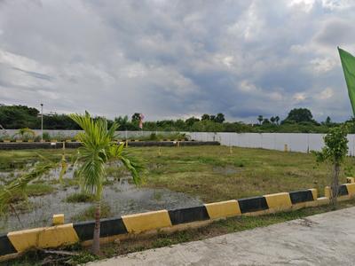 Image of 1001 Sq.ft Residential Plot / Land for sale in Tambaram, Chennai for Rs. 4654650