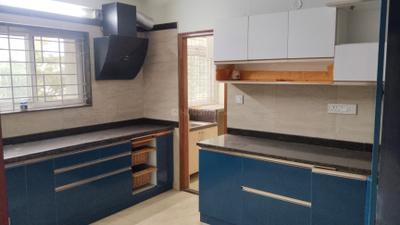 Kitchen Image of 1800 Sq.ft 3 BHK Apartment / Flat for rent in Koramangala Bengaluru for Rs. 75000