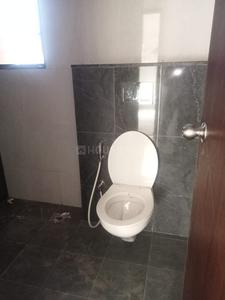 Bathroom Image of 926 Sq.ft 2 BHK Apartment / Flat for sale in Joyville Hadapsar Annexe Phase 9, Shewalewadi Pune for Rs. 8000000