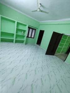Bedroom Image of 2000 Sq.ft 2 BHK Builder Floor for rent in Alwal Secunderabad for Rs. 15000