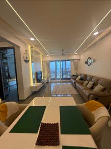 3 BHK Flat