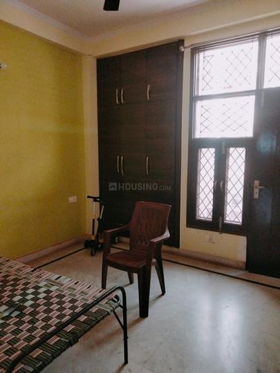 Shakti khand 4 indirapuram ghaziabad Bedroom 1